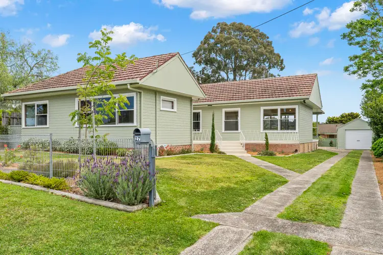 27 Evans Street, Moruya NSW 2537