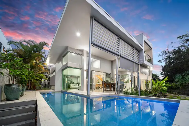 14 Yulunga Place, Mooloolaba QLD 4557