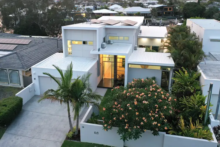 Fourth view of Homely house listing, 14 Yulunga Place, Mooloolaba QLD 4557