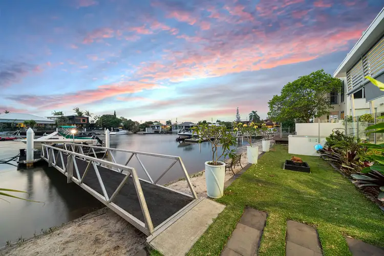 Fifth view of Homely house listing, 14 Yulunga Place, Mooloolaba QLD 4557