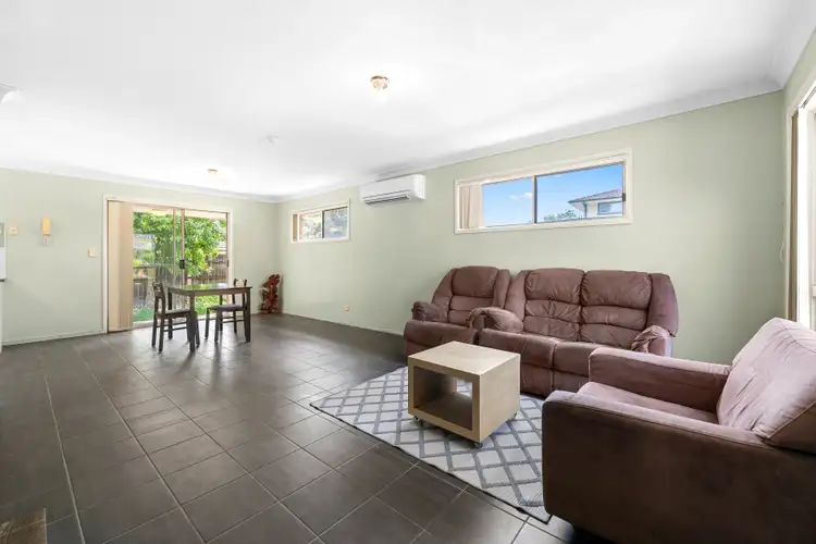 Fifth view of Homely townhouse listing, 26/2 Koala Town Road, Upper Coomera QLD 4209