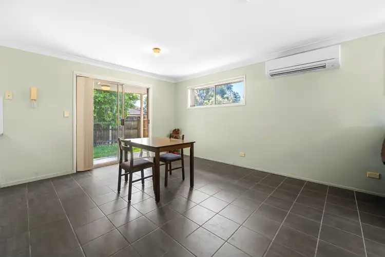 Sixth view of Homely townhouse listing, 26/2 Koala Town Road, Upper Coomera QLD 4209