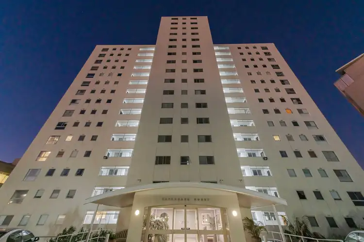 Second view of Homely apartment listing, 23/87-89 South Perth Esplanade, South Perth WA 6151