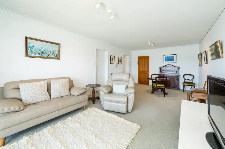 Fifth view of Homely apartment listing, 23/87-89 South Perth Esplanade, South Perth WA 6151