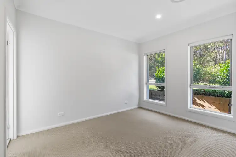 Third view of Homely house listing, 35B Pedder Drive, Burrill Lake NSW 2539