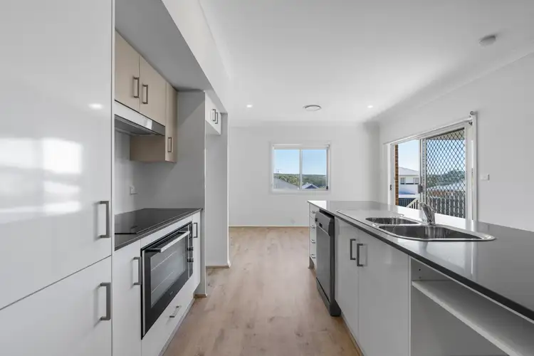 Sixth view of Homely house listing, 35B Pedder Drive, Burrill Lake NSW 2539