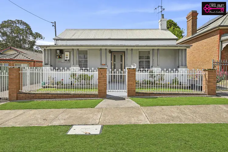 191 Cowper Street, Goulburn NSW 2580