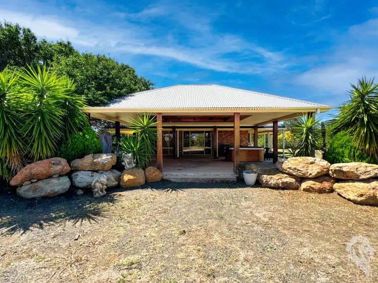 Fourth view of Homely house listing, 497 Old Gunnedah Road, Narrabri NSW 2390