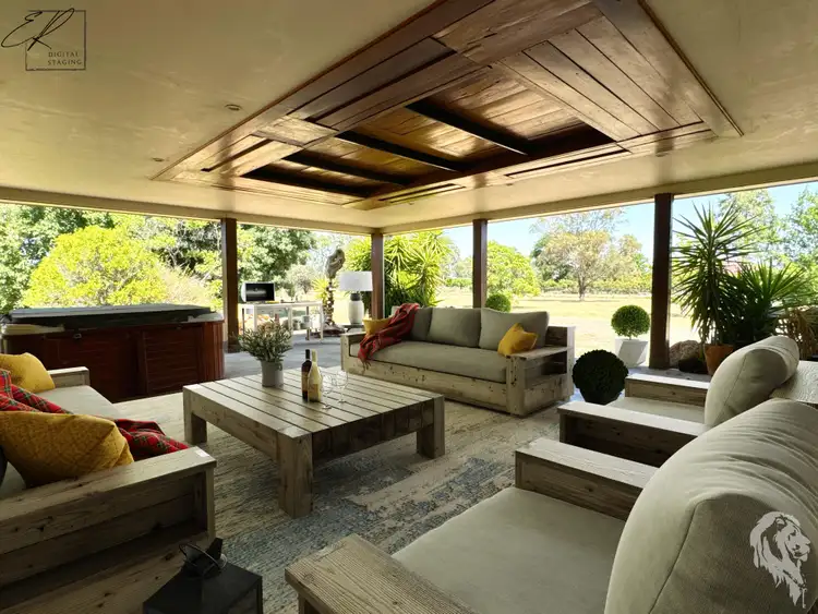 Fifth view of Homely house listing, 497 Old Gunnedah Road, Narrabri NSW 2390