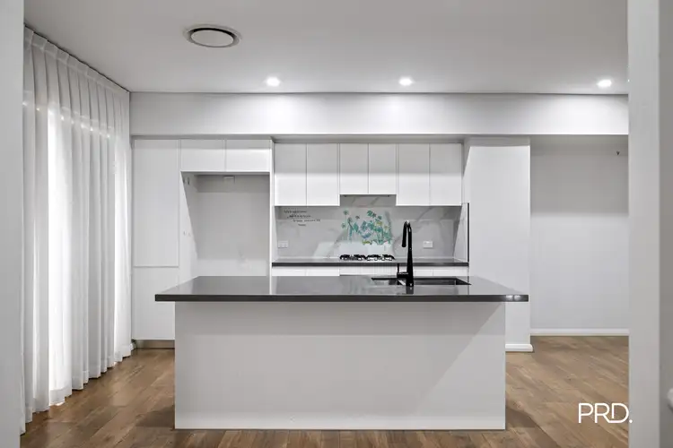 Fourth view of Homely townhouse listing, 1/175 Stafford Street, Penrith NSW 2750