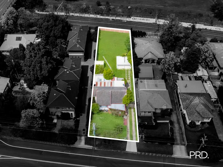 Main view of Homely other listing, 84 Cox Avenue, Penrith NSW 2750
