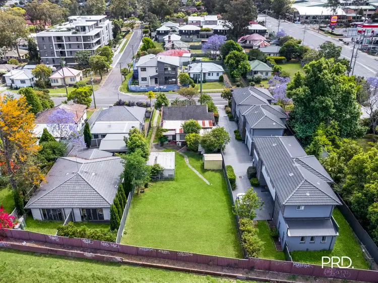 Second view of Homely other listing, 84 Cox Avenue, Penrith NSW 2750