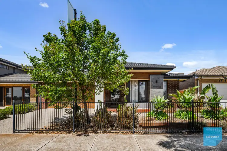 Main view of Homely house listing, 6 Bonniebrook Road, Aintree VIC 3336