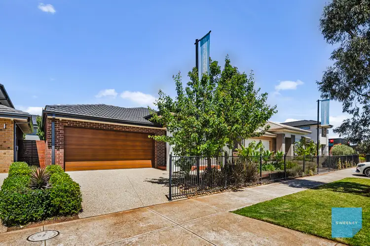 Second view of Homely house listing, 6 Bonniebrook Road, Aintree VIC 3336
