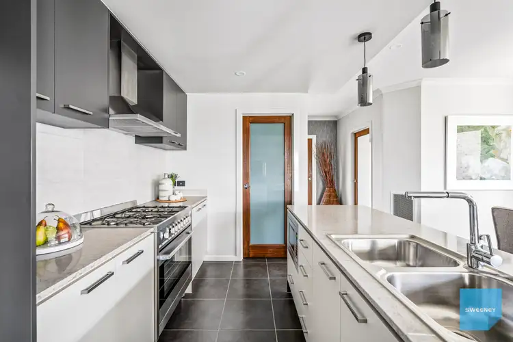 Fourth view of Homely house listing, 6 Bonniebrook Road, Aintree VIC 3336