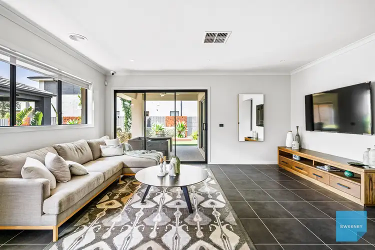 Seventh view of Homely house listing, 6 Bonniebrook Road, Aintree VIC 3336