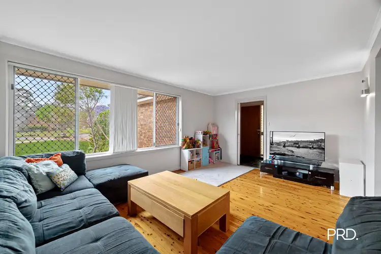Second view of Homely house listing, 3 Gazelle Place, Werrington NSW 2747