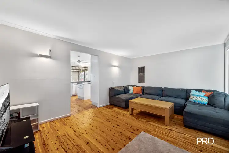 Third view of Homely house listing, 3 Gazelle Place, Werrington NSW 2747