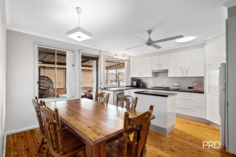 Fourth view of Homely house listing, 3 Gazelle Place, Werrington NSW 2747