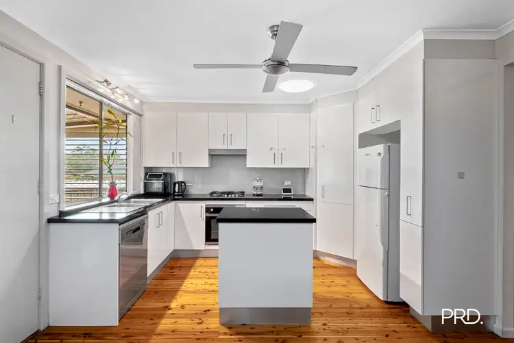 Fifth view of Homely house listing, 3 Gazelle Place, Werrington NSW 2747