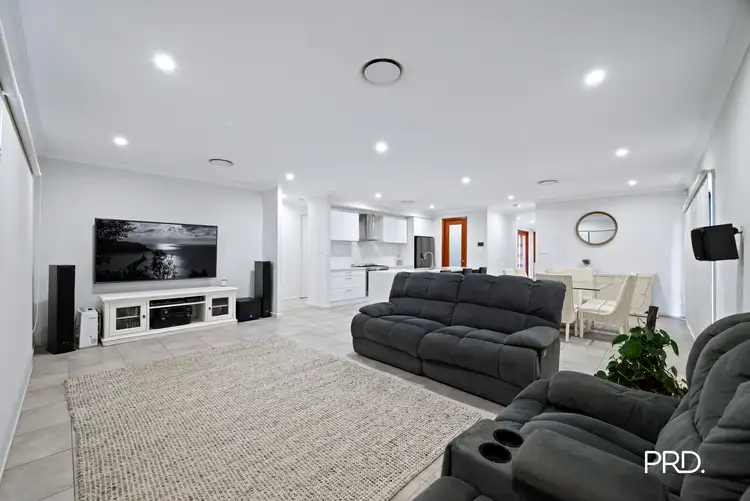 Second view of Homely house listing, 19 Cavalry Street, Jordan Springs NSW 2747