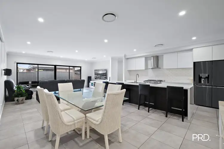 Third view of Homely house listing, 19 Cavalry Street, Jordan Springs NSW 2747