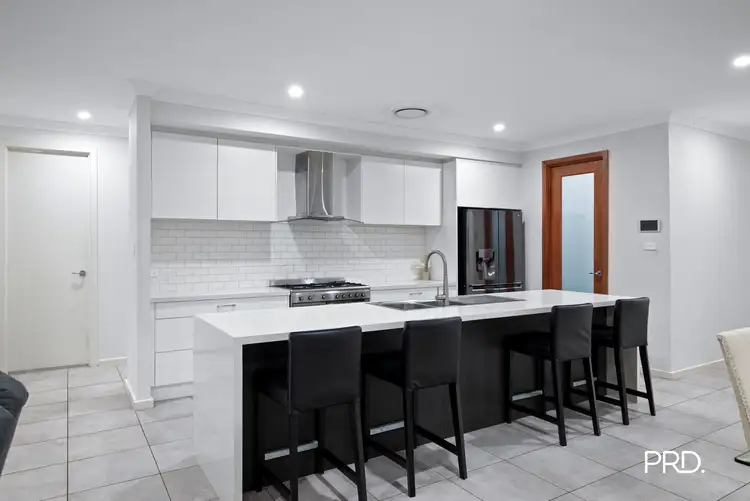 Fourth view of Homely house listing, 19 Cavalry Street, Jordan Springs NSW 2747