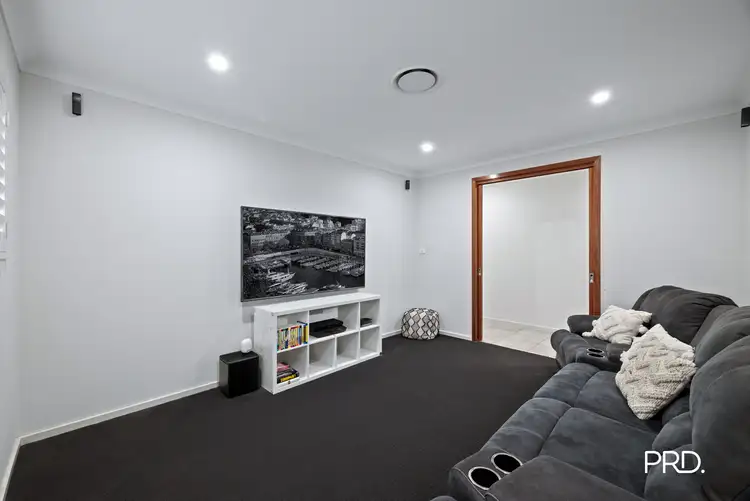 Sixth view of Homely house listing, 19 Cavalry Street, Jordan Springs NSW 2747