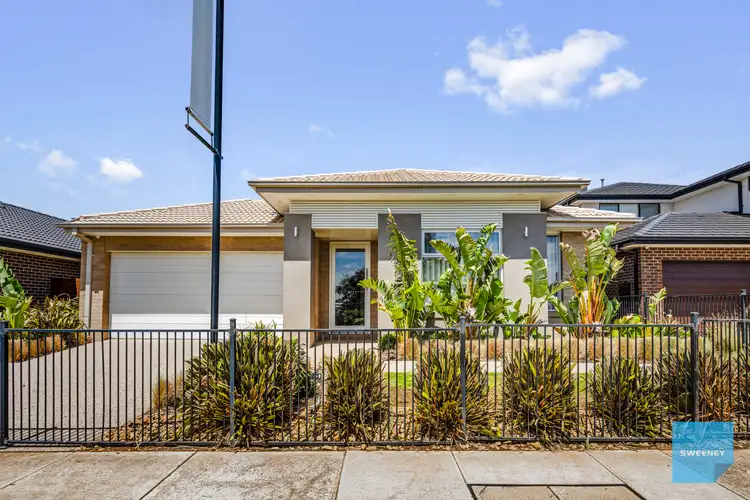 4 Bonniebrook Road, Aintree VIC 3336