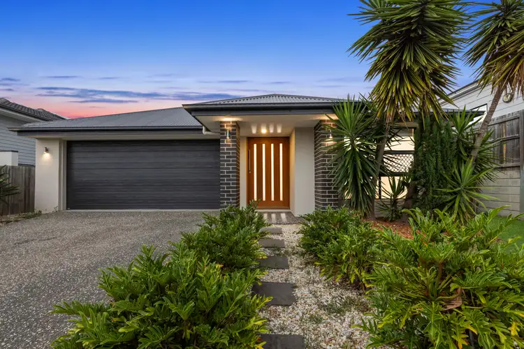 47 kangaroo crescent, Springfield Lakes QLD 4300