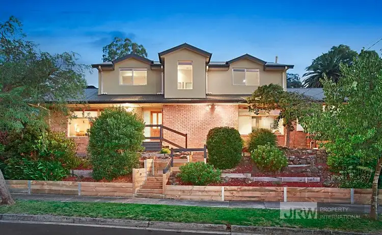 38 Scott Street, Vermont VIC 3133