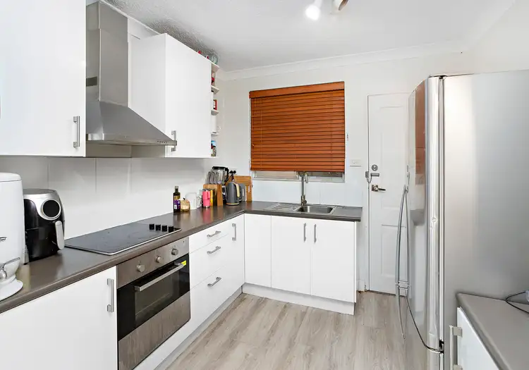 Fifth view of Homely apartment listing, 2/48 Robsons Road, Keiraville NSW 2500