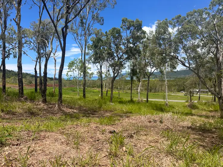 Main view of Homely land listing, 1 Woodwark Rise - Stage 2, Woodwark QLD 4802
