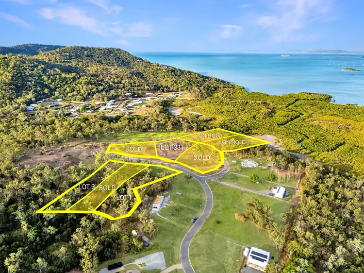 Third view of Homely land listing, 1 Woodwark Rise - Stage 2, Woodwark QLD 4802