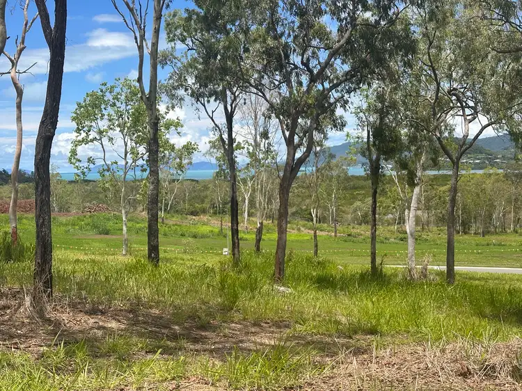 Fifth view of Homely land listing, 1 Woodwark Rise - Stage 2, Woodwark QLD 4802