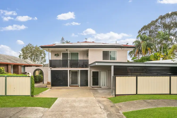 71 Hedge Street, Strathpine QLD 4500