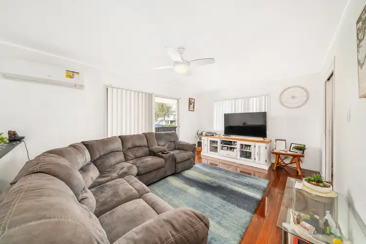 Second view of Homely house listing, 71 Hedge Street, Strathpine QLD 4500