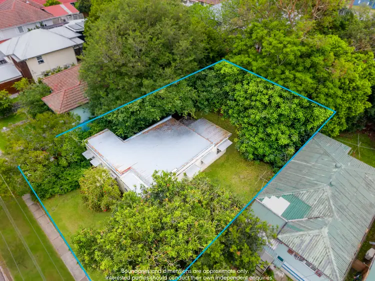 Second view of Homely house listing, 24 Badger Street, Newmarket QLD 4051