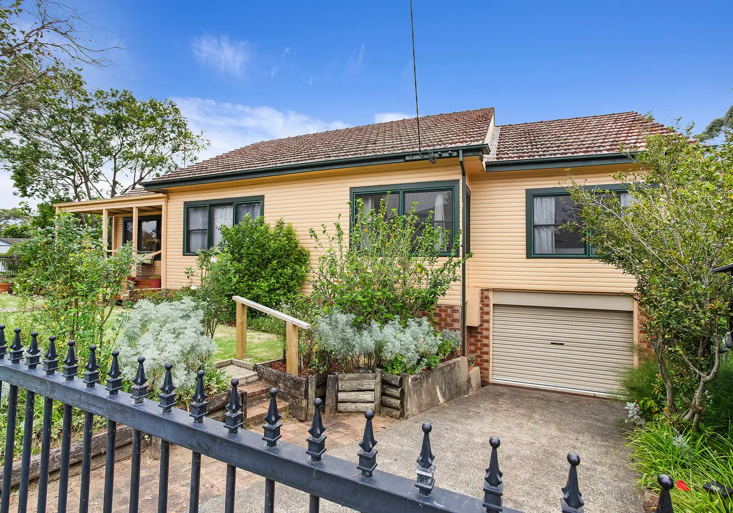 Main view of Homely house listing, 46 Stanleigh Crescent, West Wollongong NSW 2500