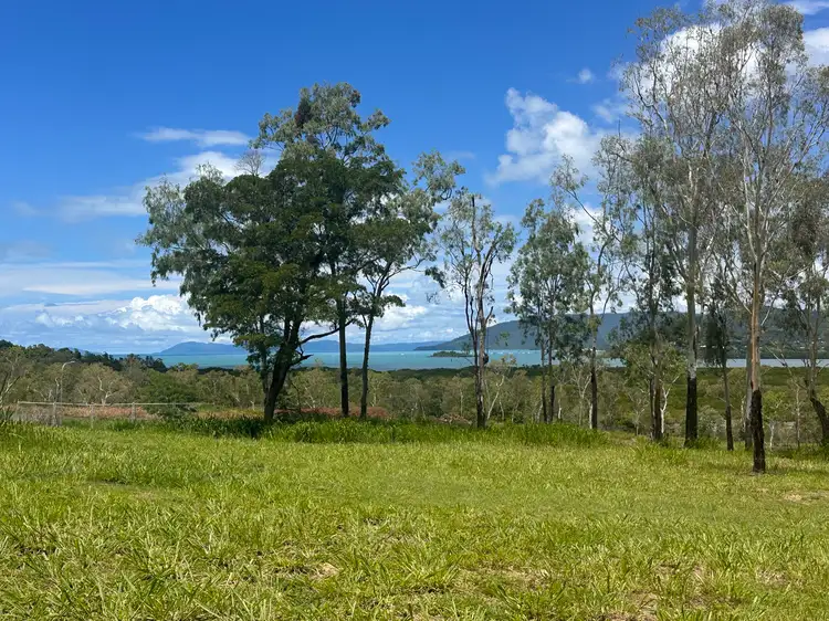 Third view of Homely land listing, 3 Woodwark Rise Estate - Stage 2, Woodwark QLD 4802