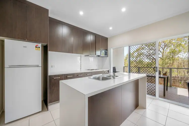 Main view of Homely unit listing, 6/9 Cockatoo Drive, New Auckland QLD 4680