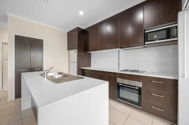 Third view of Homely unit listing, 6/9 Cockatoo Drive, New Auckland QLD 4680