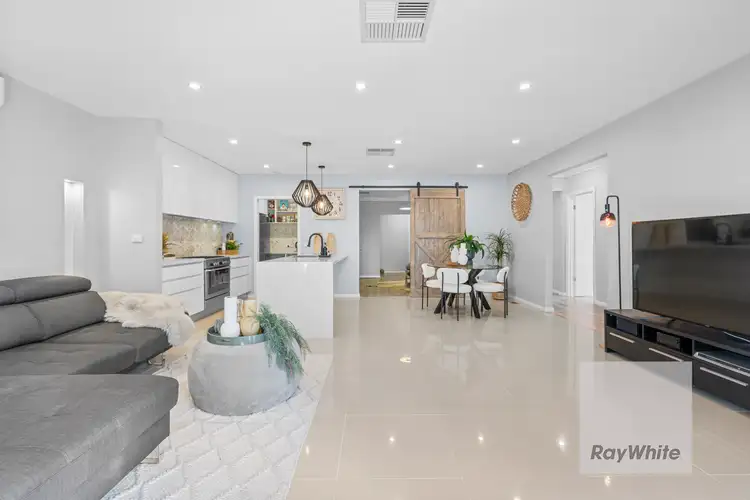 Second view of Homely house listing, 7 Lucy Court, Bundoora VIC 3083