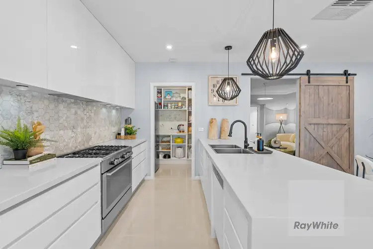 Third view of Homely house listing, 7 Lucy Court, Bundoora VIC 3083