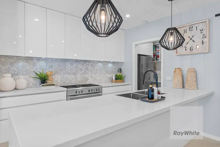 Fourth view of Homely house listing, 7 Lucy Court, Bundoora VIC 3083