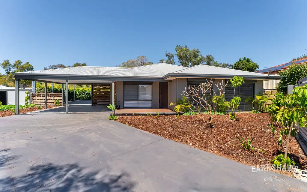 Main view of Homely house listing, 9 Thaxted Place, Swan View WA 6056