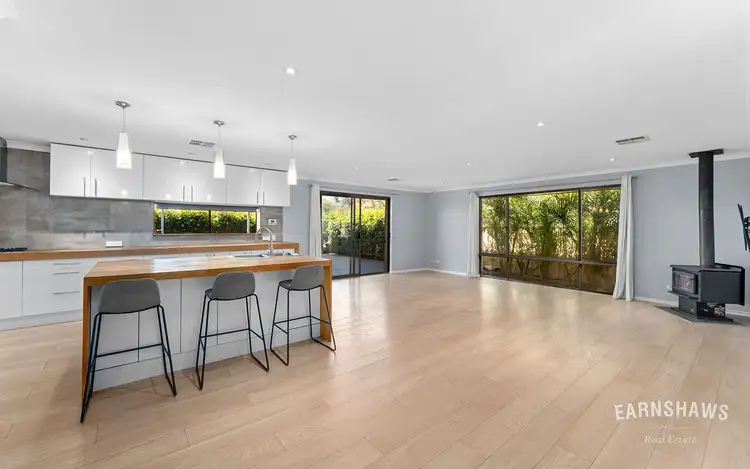 Third view of Homely house listing, 9 Thaxted Place, Swan View WA 6056