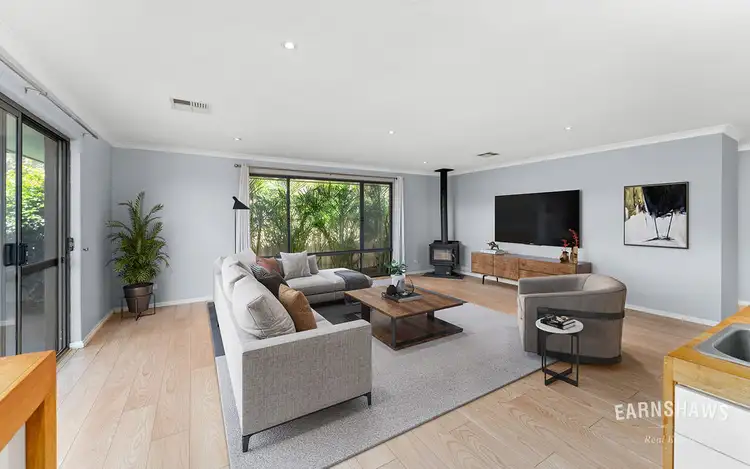 Fourth view of Homely house listing, 9 Thaxted Place, Swan View WA 6056