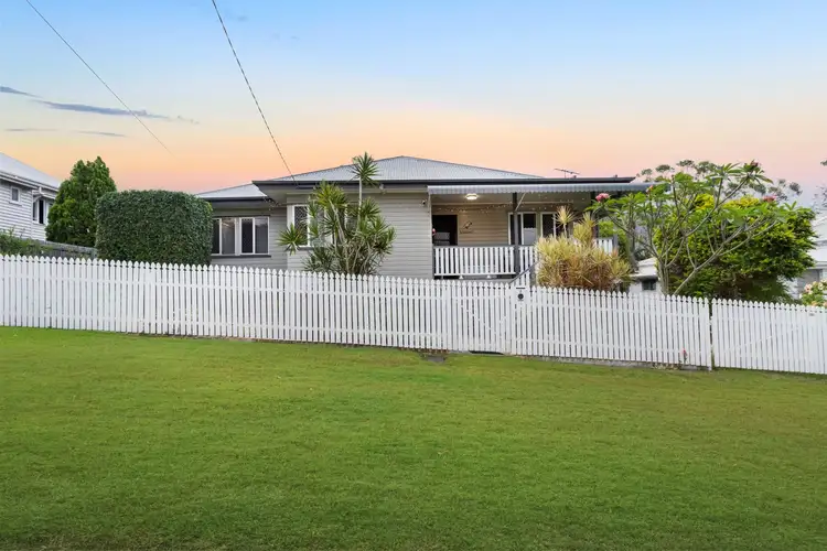 2 Hume Street, Woodend QLD 4305