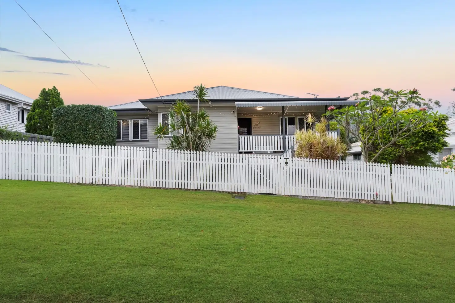 Main view of Homely house listing, 2 Hume Street, Woodend QLD 4305